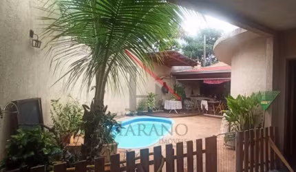 Casa com 2 quartos à venda no Alto da Boa Vista, Londrina  por R$ 285.000