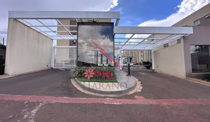 Apartamento com 2 quartos à venda no Heimtal, Londrina  por R$ 165.000