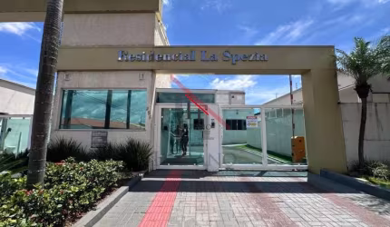 Apartamento com 2 quartos à venda na Gleba Esperança, Londrina  por R$ 230.000