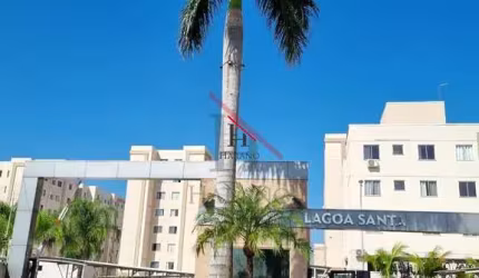 Apartamento com 2 quartos à venda no Acquaville, Londrina  por R$ 189.000