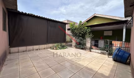 Casa com 2 quartos à venda no Jardim Itapema, Londrina  por R$ 270.000