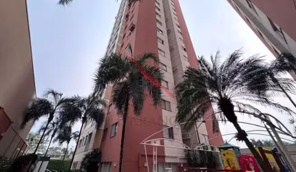 Apartamento com 3 quartos à venda na Bela Suiça, Londrina  por R$ 590.000