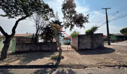 Terreno à venda no Jardim Shangri la, Londrina  por R$ 450.000