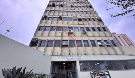 Sala comercial à venda no Centro, Londrina  por R$ 225.000