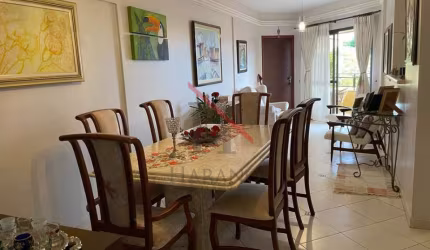 Apartamento com 3 quartos à venda no Jardim Palermo, Londrina  por R$ 580.000