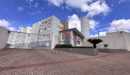 Apartamento com 3 quartos à venda no Residencial Professora Madalena Cardoso, Londrina  por R$ 190.000