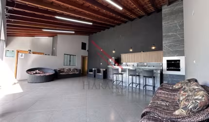 Terreno à venda na Grameira, Cambé  por R$ 550.000