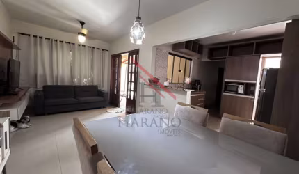 Casa com 3 quartos à venda na Vila Nova, Londrina  por R$ 390.000