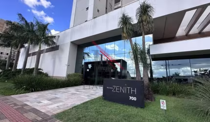 Apartamento com 3 quartos à venda no Andrade, Londrina  por R$ 1.298.000