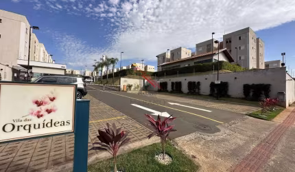 Apartamento com 2 quartos à venda no Leonor, Londrina  por R$ 185.000