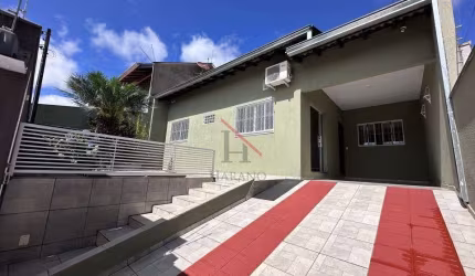 Casa com 4 quartos à venda no Jardim Alto do Cafezal, Londrina  por R$ 400.000