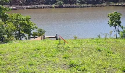 Terreno em condomínio fechado à venda na Ecovillas do Lago, Sertanópolis  por R$ 800.000