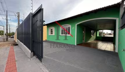 Casa com 2 quartos à venda no Califórnia, Londrina  por R$ 420.000