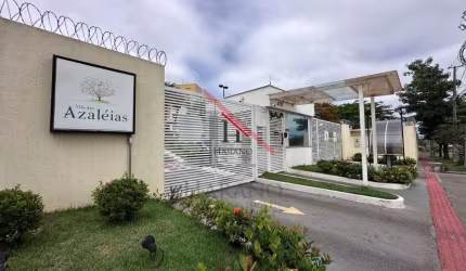 Apartamento com 2 quartos à venda no Conjunto Habitacional José Garcia Molina, Londrina  por R$ 160.000