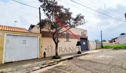 Casa com 2 quartos à venda no Residencial Loris Sahyun, Londrina  por R$ 540.000