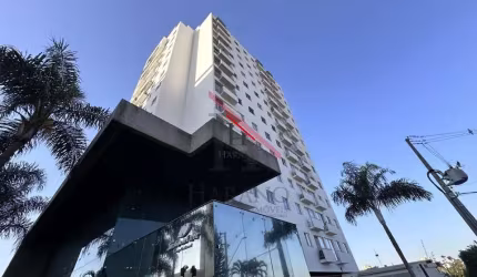 Apartamento com 2 quartos à venda na Vila Larsen 1, Londrina  por R$ 290.000