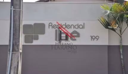 Casa em condomínio fechado com 2 quartos à venda no Conjunto Habitacional Santiago II, Londrina  por R$ 380.000