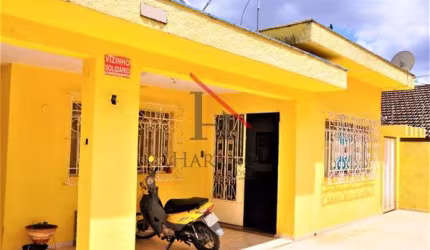 Casa com 5 quartos à venda no Boa Vista, Londrina  por R$ 400.000