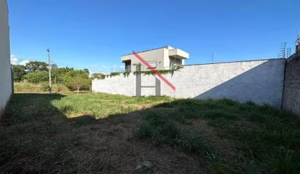 Terreno à venda no Residencial José Lázaro Gouvea, Londrina  por R$ 570.000