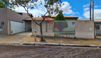 Casa com 3 quartos à venda no Vila Romana, Ibiporã  por R$ 400.000