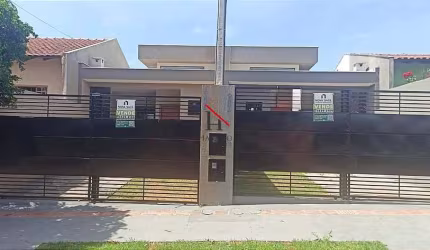 Casa com 3 quartos à venda no Catuai, Londrina  por R$ 299.000