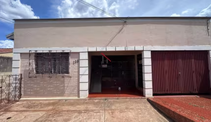 Casa com 3 quartos à venda no Bom Retiro, Londrina  por R$ 270.000