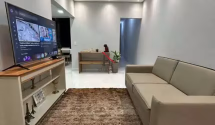 Casa com 3 quartos à venda no Jardim Montecatini, Londrina  por R$ 380.000