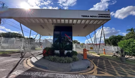Casa em condomínio fechado com 2 quartos à venda no Residencial Terra Nova, Londrina  por R$ 250.000