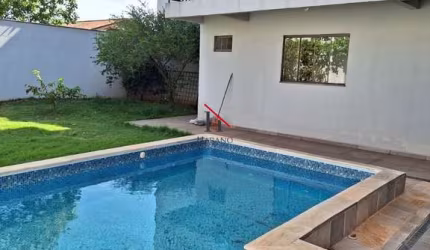 Casa com 3 quartos à venda no San Fernando, Londrina  por R$ 750.000