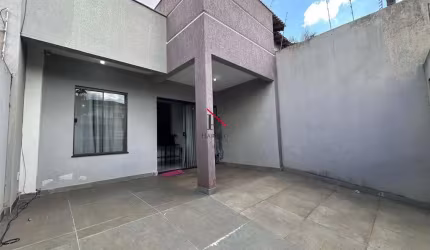 Casa com 2 quartos à venda no Jardim Império do Sol, Londrina  por R$ 360.000