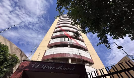 Apartamento com 2 quartos para alugar no Centro, Londrina  por R$ 1.800