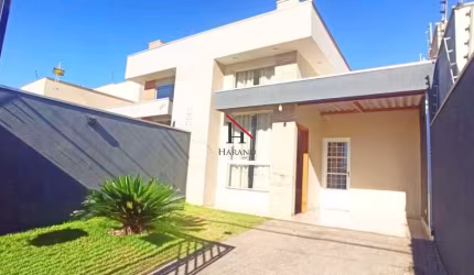 Casa com 3 quartos à venda no Sabará I, Londrina  por R$ 390.000