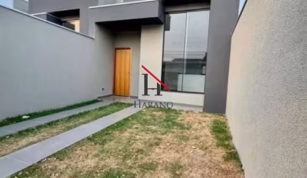Casa com 3 quartos à venda no Bandeirantes, Londrina  por R$ 415.000