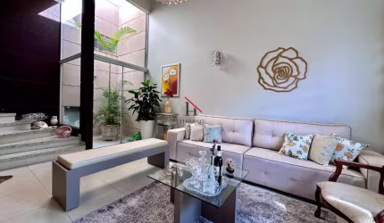 Casa com 3 quartos à venda no Santa Mônica, Londrina  por R$ 799.000
