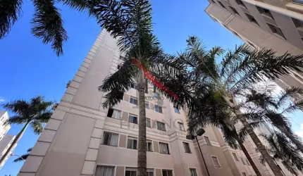 Apartamento com 2 quartos à venda no Conjunto Habitacional Doutor Farid Libos, Londrina  por R$ 180.000