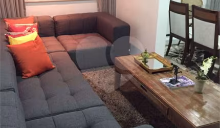 Apartamento com 3 quartos à venda em Aldeota - CE