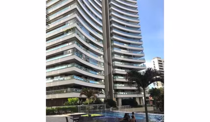 Cobertura com 4 quartos à venda em Meireles - CE