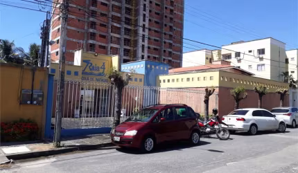 Terreno à venda em Engenheiro Luciano Cavalcante - CE