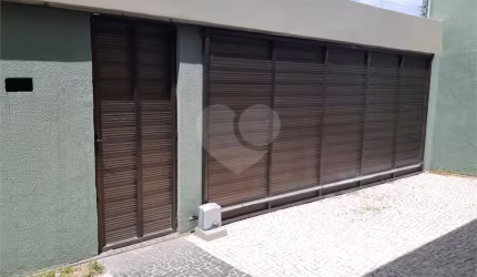 Casa com 5 quartos à venda em Meireles - CE