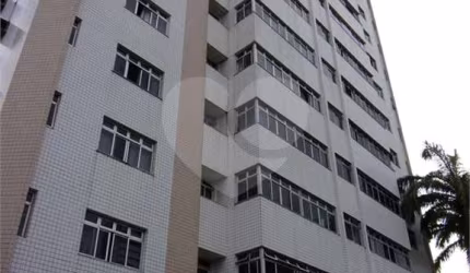 Apartamento com 3 quartos à venda em Cocó - CE