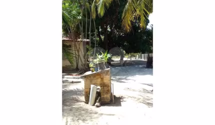 Terreno à venda em Aquiraz - CE