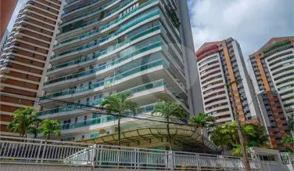 Apartamento com 4 quartos à venda em Meireles - CE