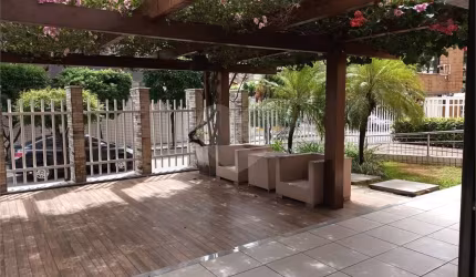 Apartamento com 3 quartos à venda em Aldeota - CE