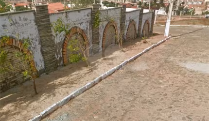 Terreno à venda em Porto Das Dunas - CE