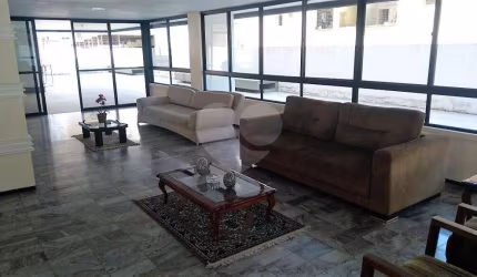 Apartamento com 3 quartos à venda em Meireles - CE