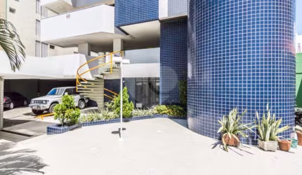 Apartamento com 3 quartos à venda em Papicu - CE