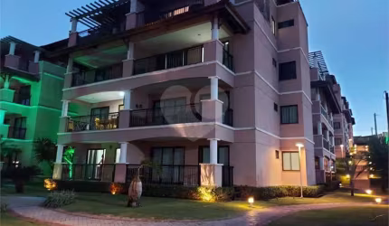 Apartamento com 3 quartos à venda em Porto Das Dunas - CE
