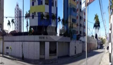 Apartamento com 4 quartos à venda em Papicu - CE