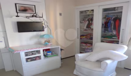 Apartamento com 2 quartos à venda em Meireles - CE