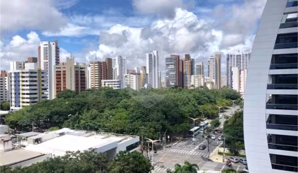 Salas à venda em Aldeota - CE